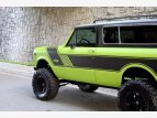 Thumbnail Photo 8 for 1977 International Harvester Scout
